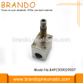 China Supplier solenoid plunger tube